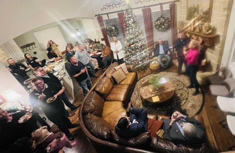 Image for the Tweet beginning: Yesterday I had a blast