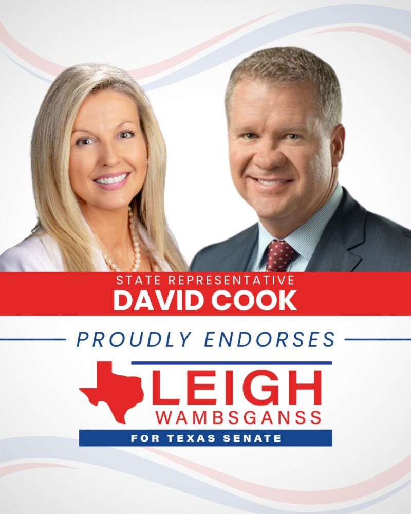 Image for the Tweet beginning: Thank you for your endorsement,